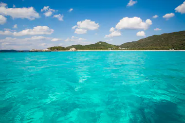 Miyakojima