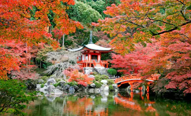 Daigoji Temple