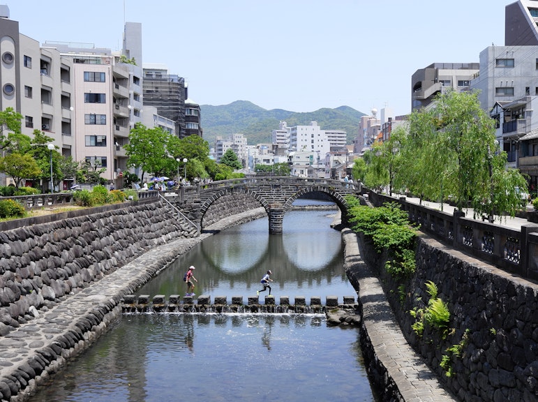 Nagasaki Private Walking Street Food Tour