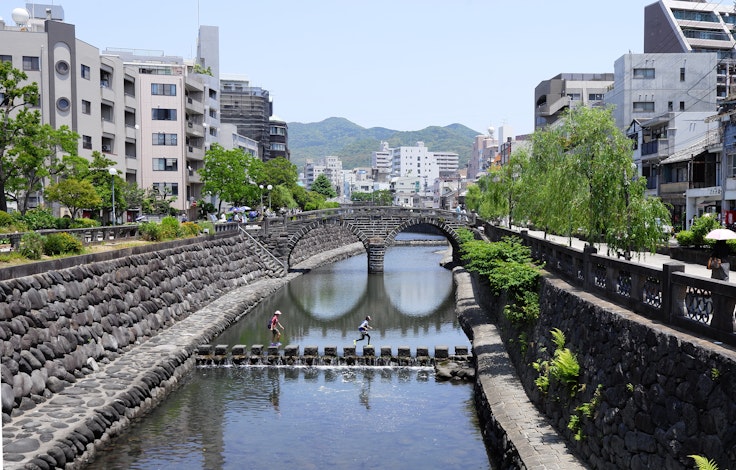 Nakashima River