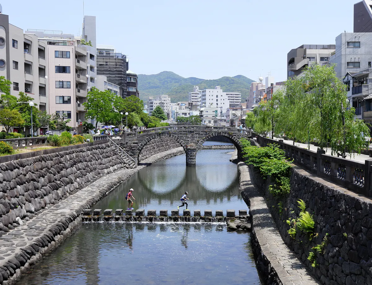 Nakashima River Nakashima River
