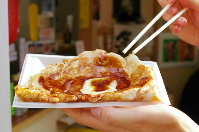 Yanaka Food Tour