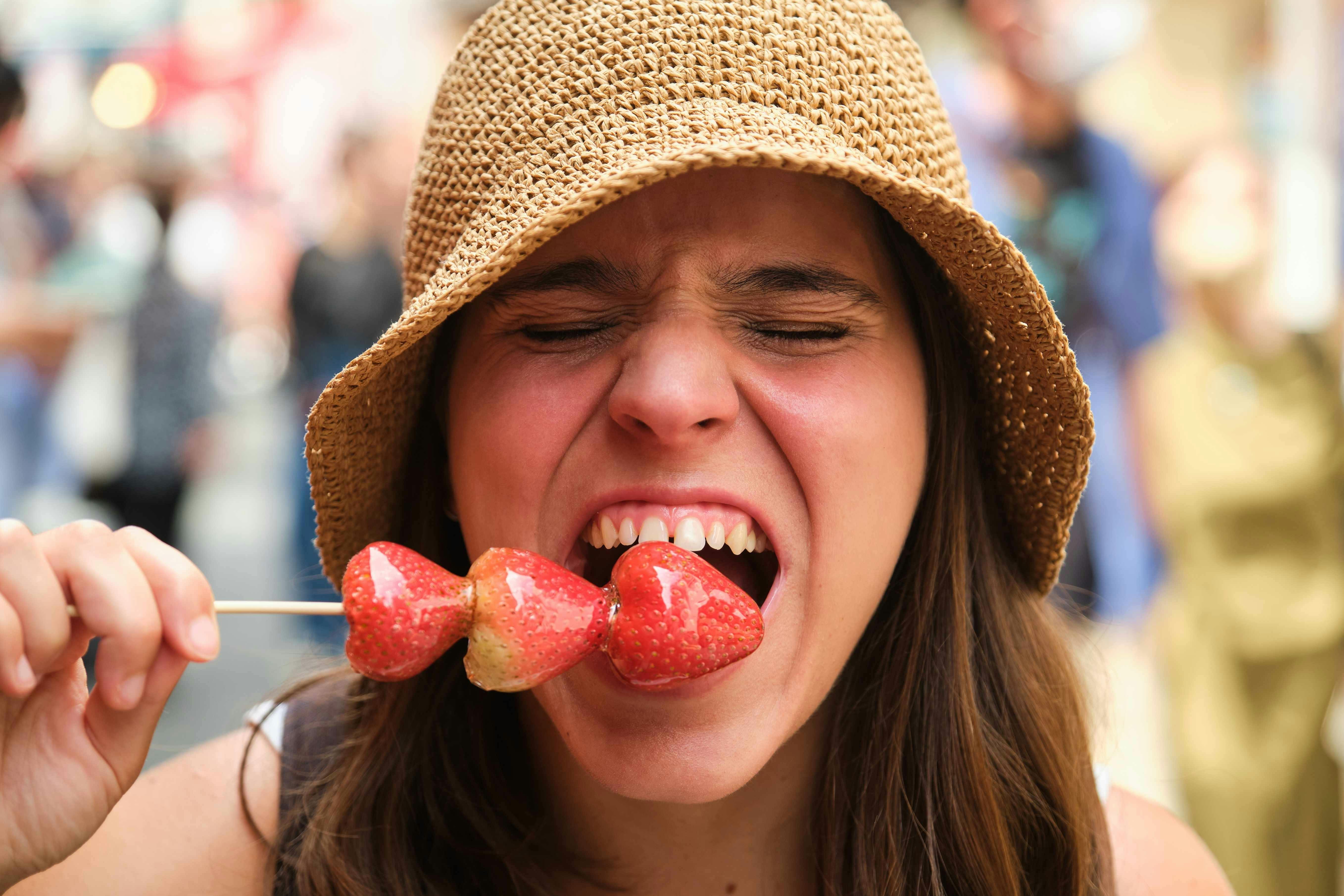 Retro Food Tour in Yanaka