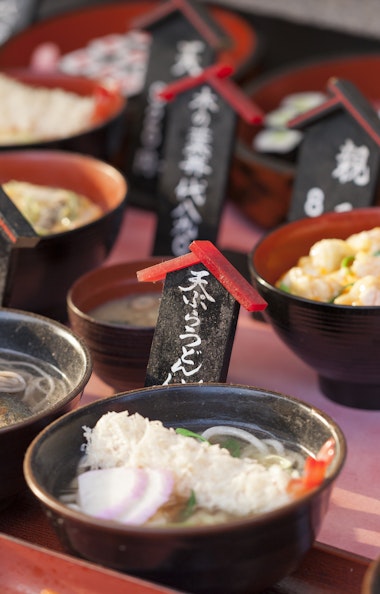 Kyoto Food Kyoto Food