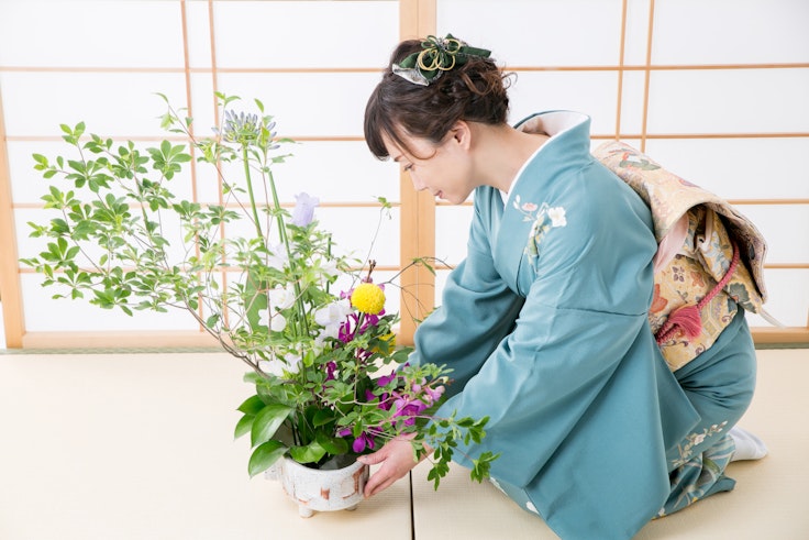 Ikebana