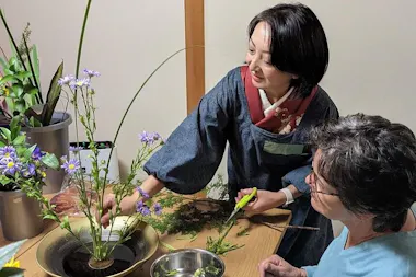 Ikebana