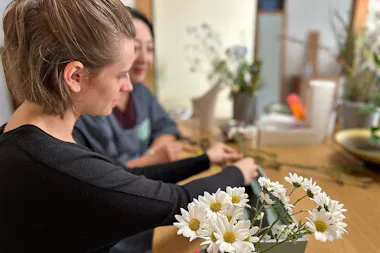 Ikebana
