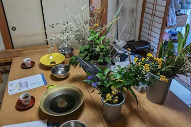 Ikebana