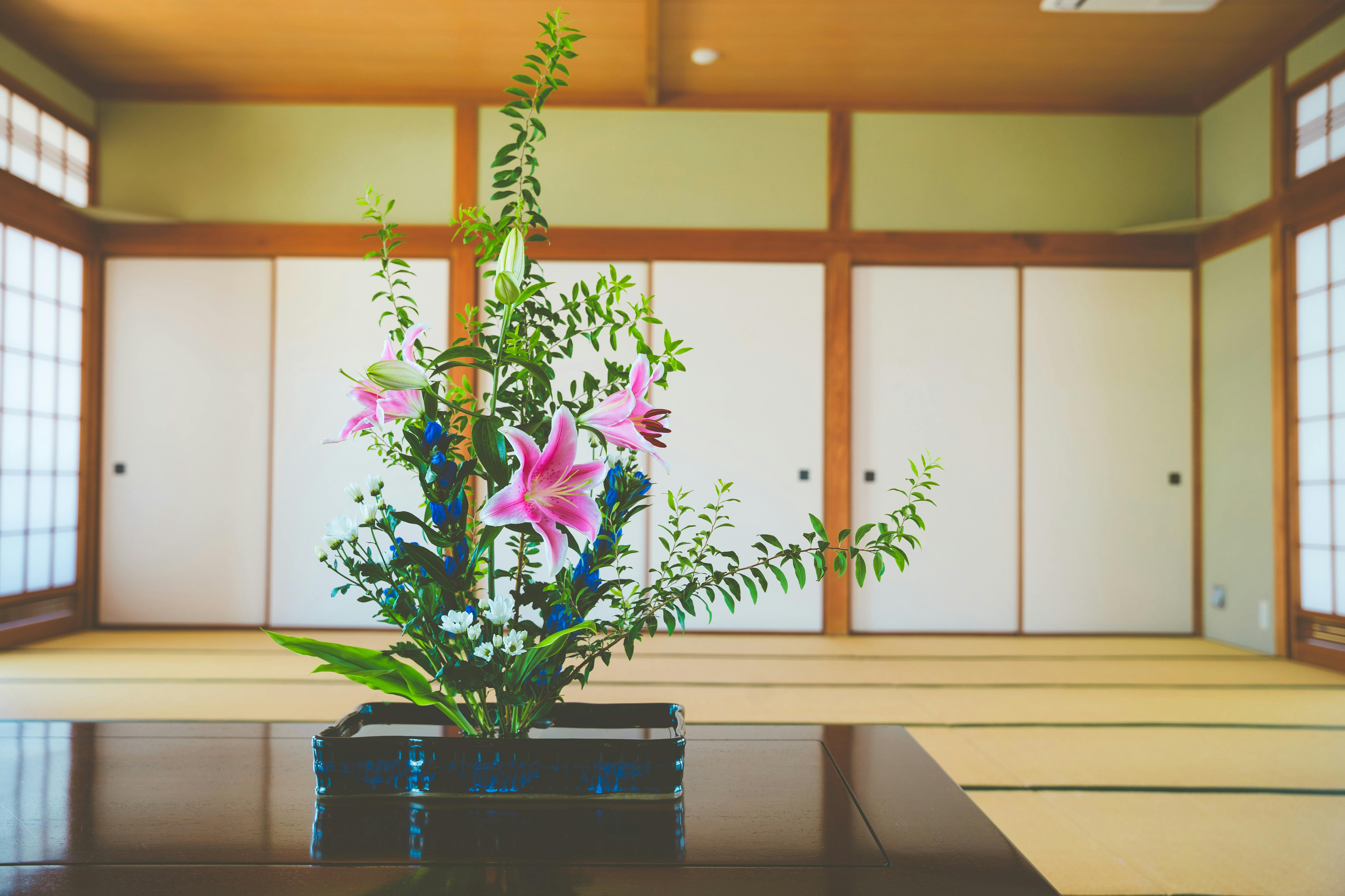 Ikebana