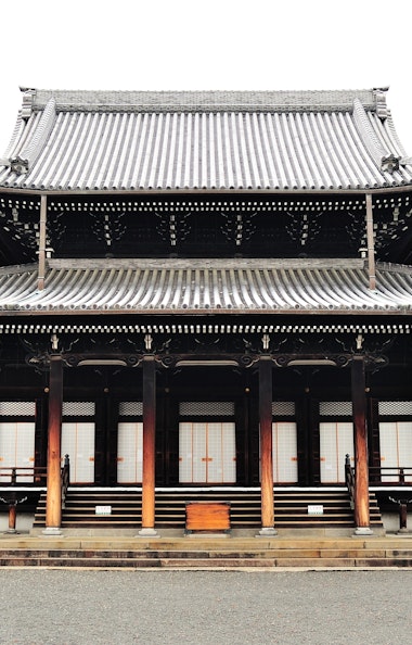 Koshoji Temple Koshoji Temple