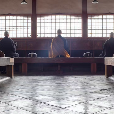 Koshoji Temple Koshoji Temple