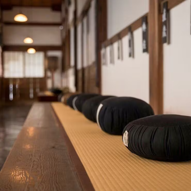 Koshoji Temple Koshoji Temple