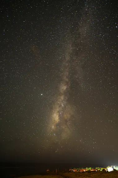 Night Sky
