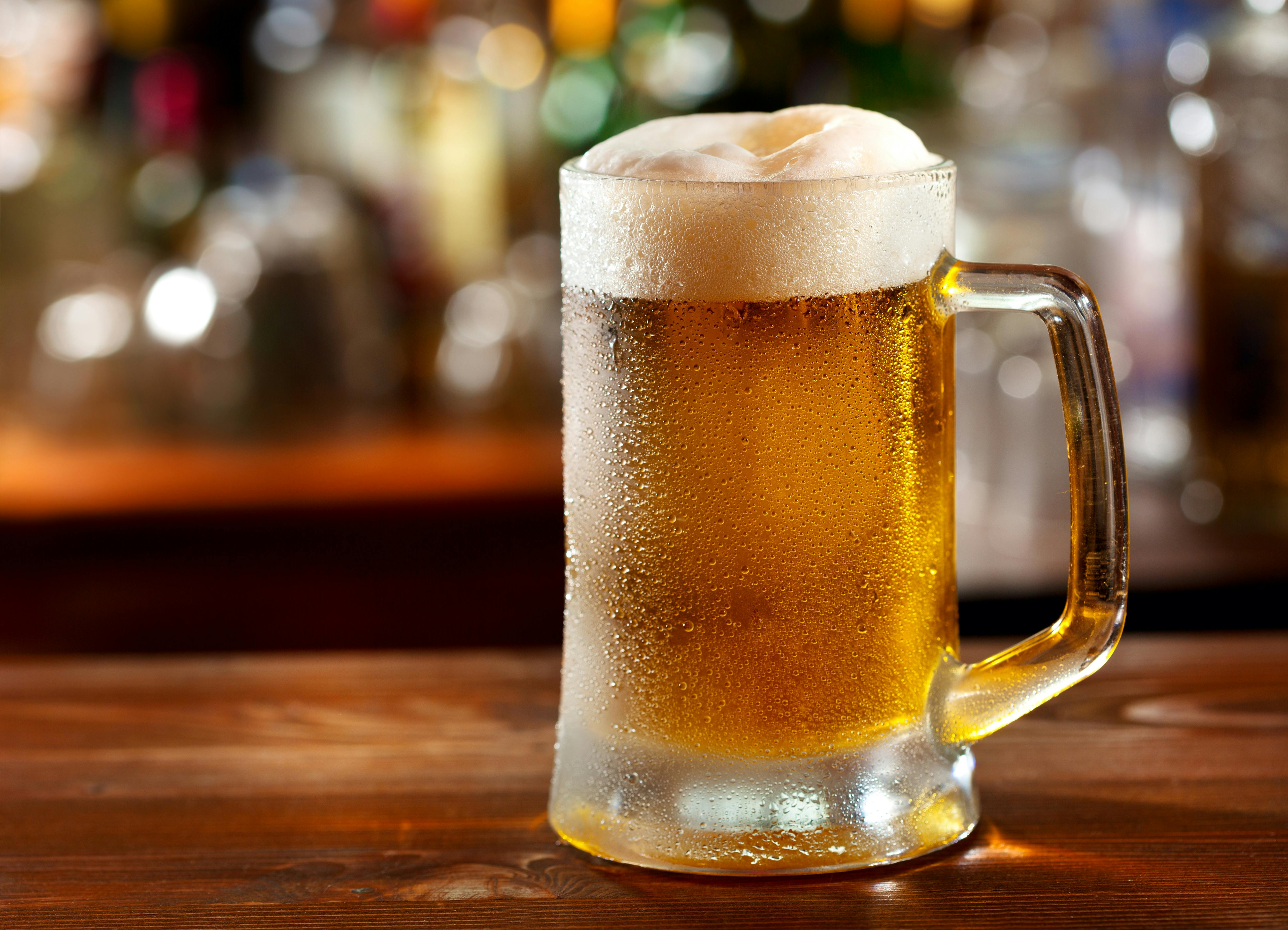 Beer