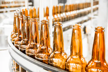 Beer Factory