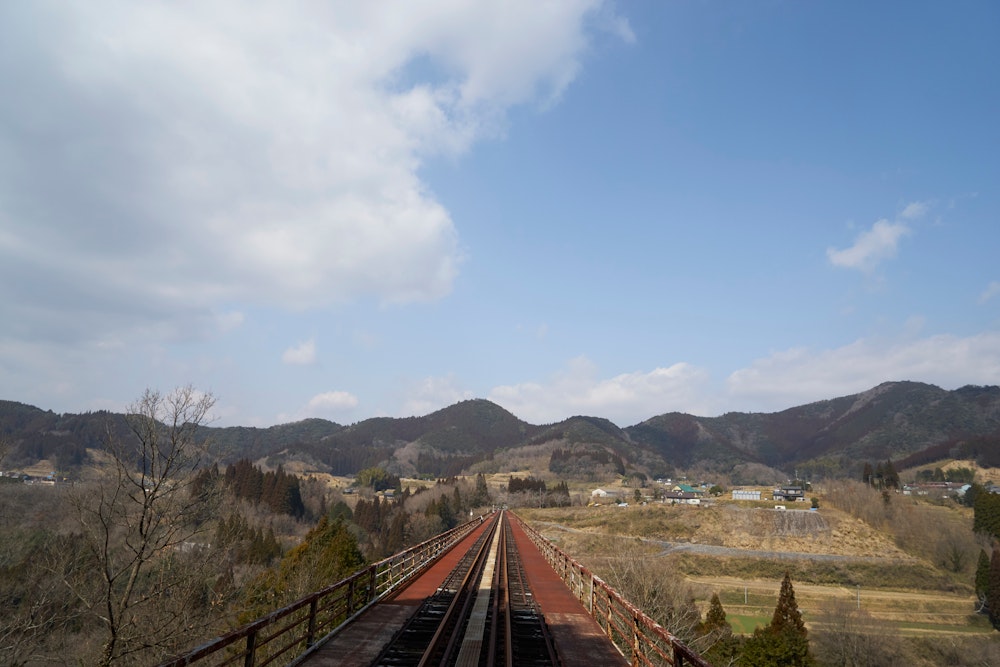 Takachiho Railway