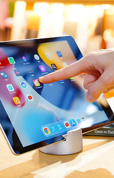 Tablet Stand Tablet Stand