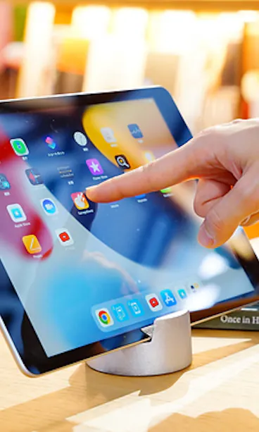 Tablet Stand Tablet Stand