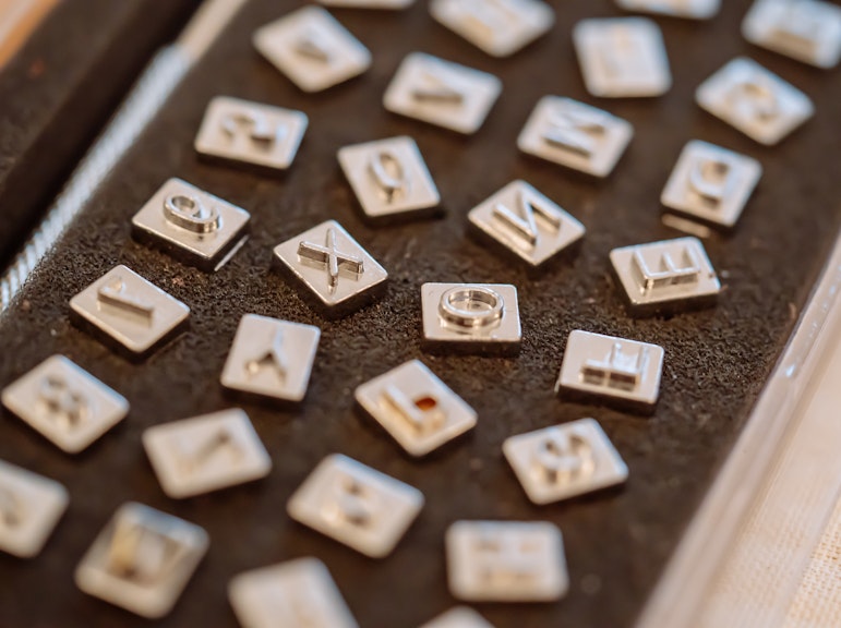 Metalwork Experience - Craft Your Own Sweets Cutters