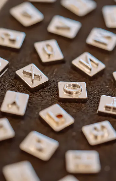 Letter Press Letter Press