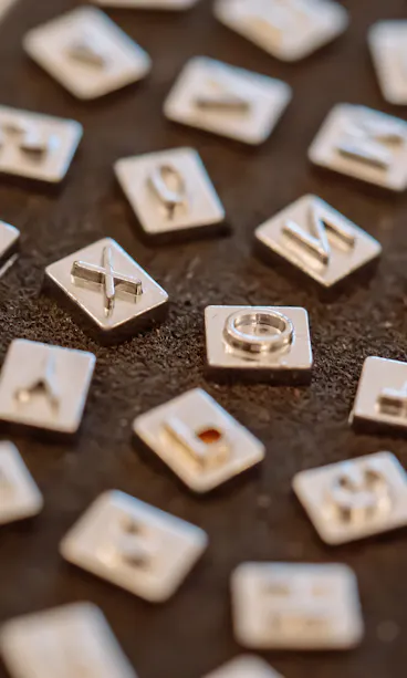 Letter Press Letter Press