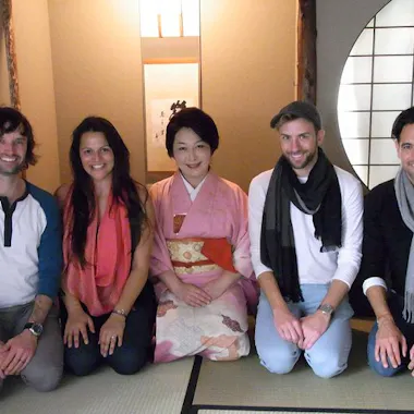 Tea Ceremony Tea Ceremony