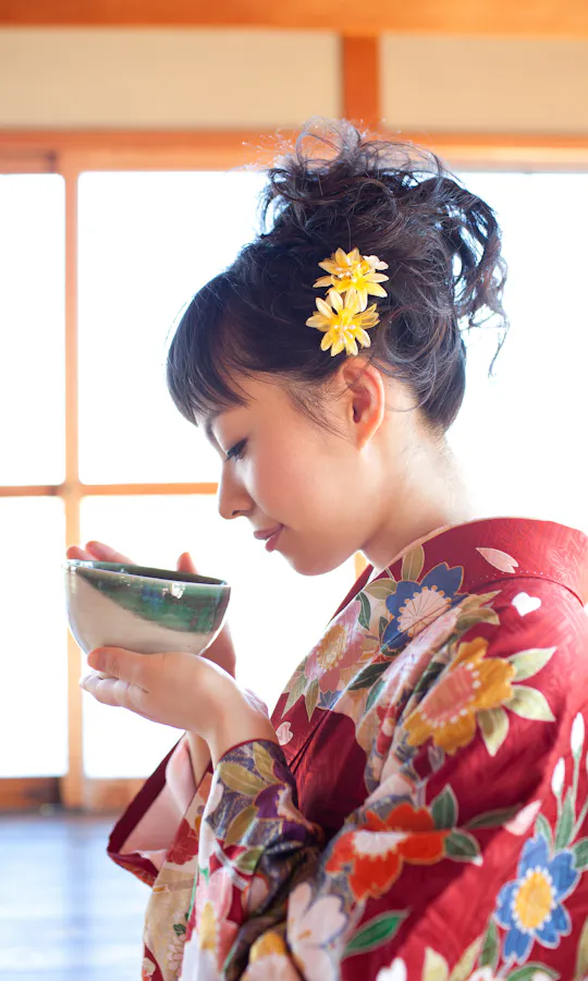 Tea Ceremony Tea Ceremony