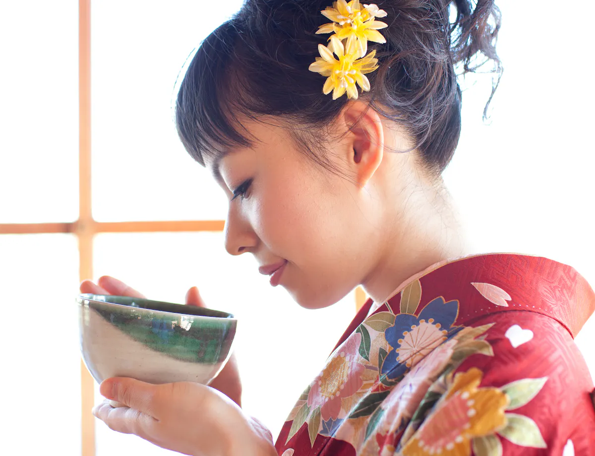 Tea Ceremony Tea Ceremony