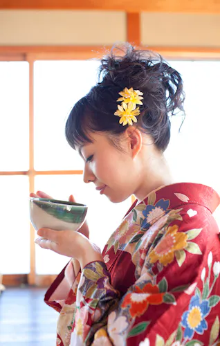 Tea Ceremony