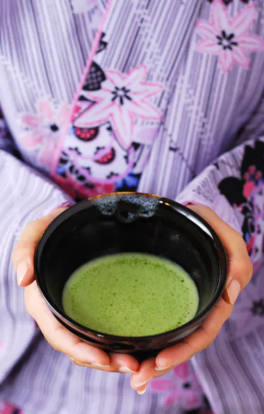 Tea Ceremony Tea Ceremony