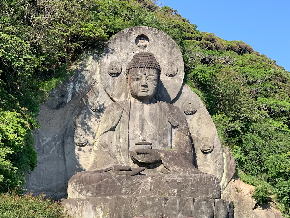 Nihonji Temple
