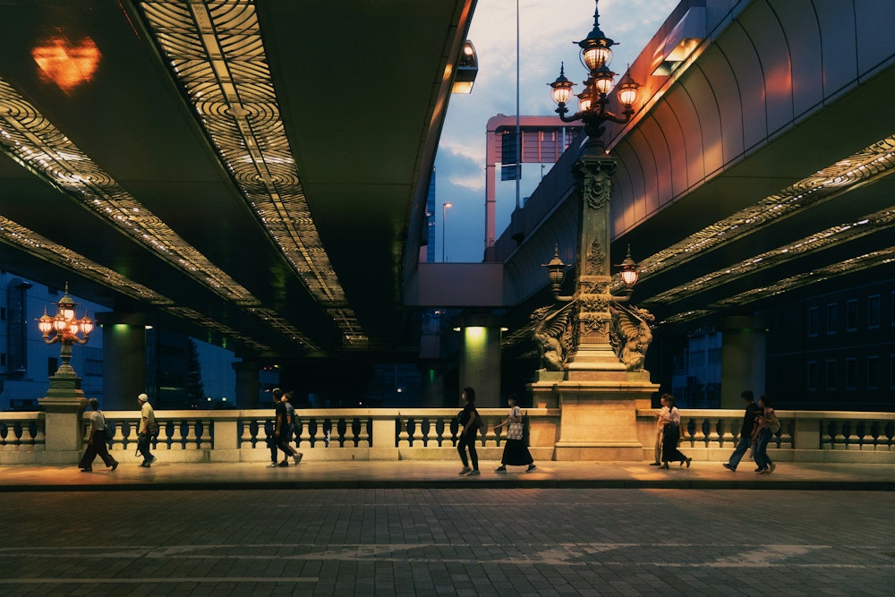 Nihonbashi