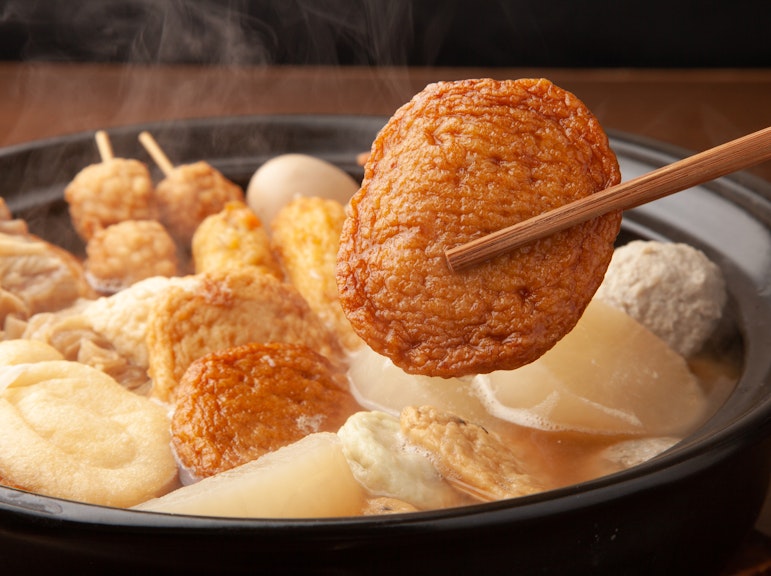 Private Tokyo Food Tour - A Journey Through Time Through Food