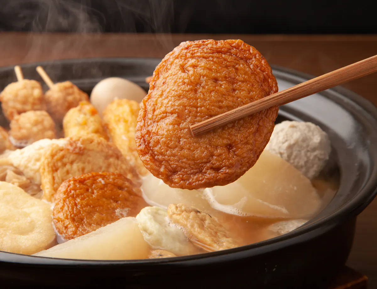 Satsumaage Satsumaage