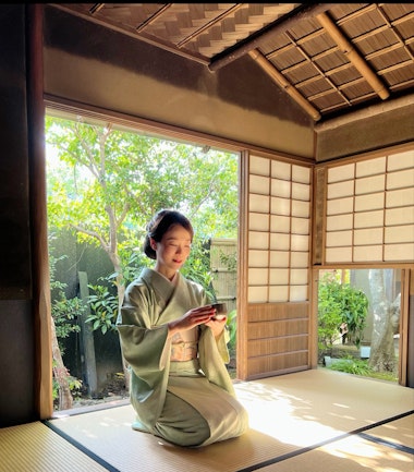 Tea Ceremony