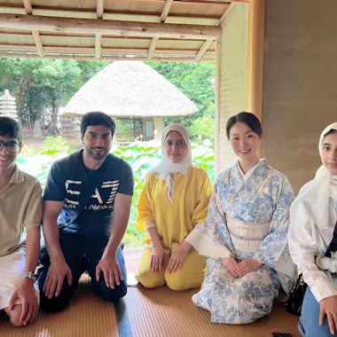 Tea Ceremony Tea Ceremony