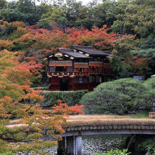 Sorakuen Kobe Sorakuen Kobe