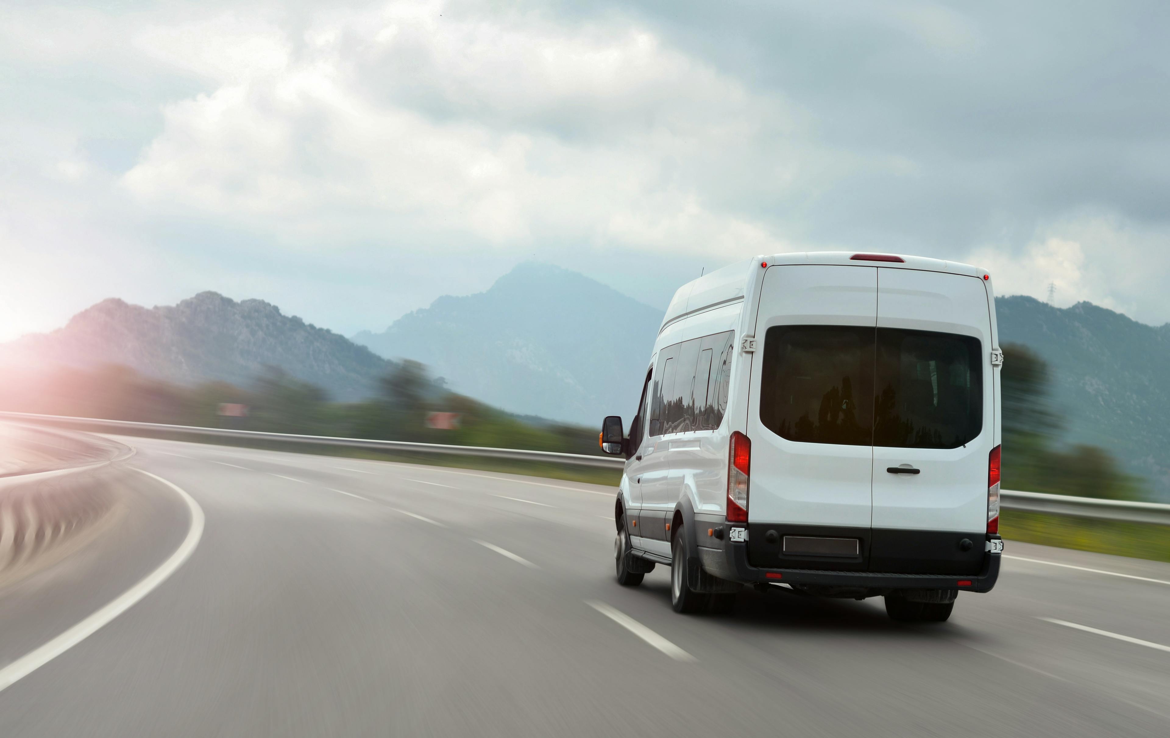 Van