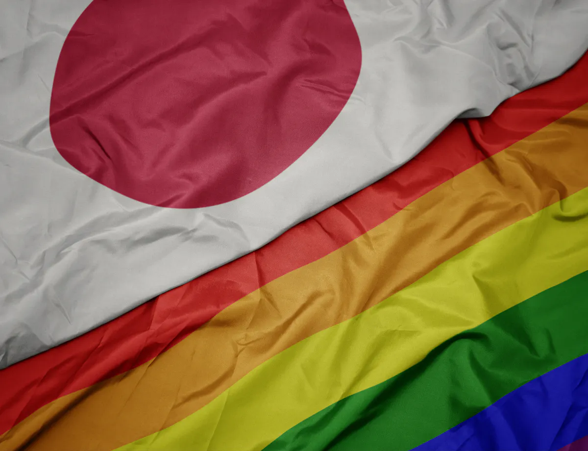 LGBTQ Japan LGBTQ Japan