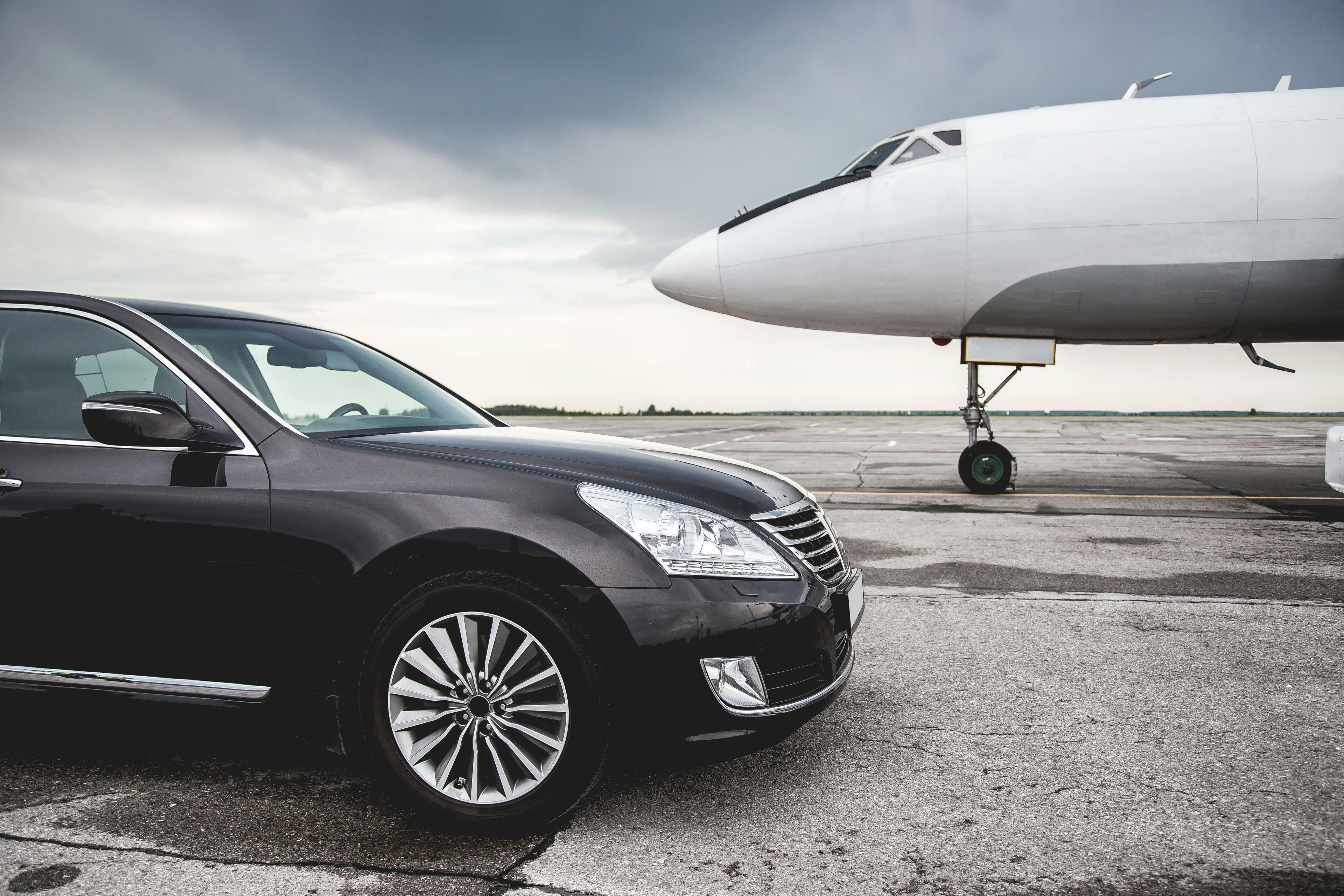 Business Class Service