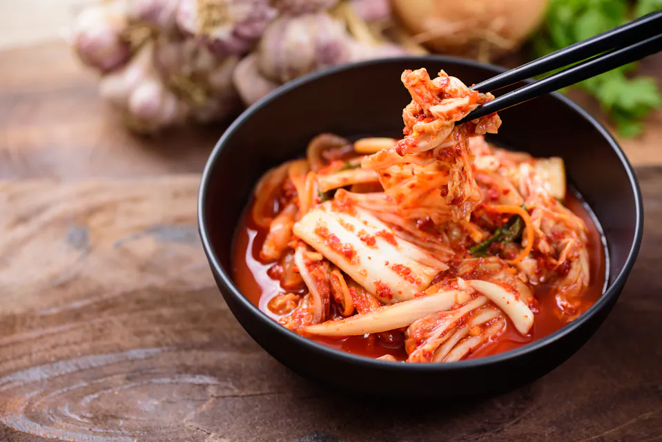 Kimchi