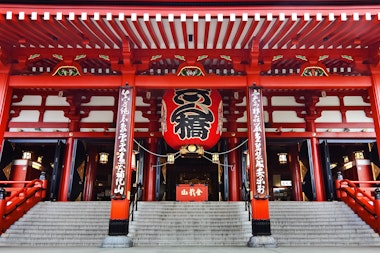 Senso-ji