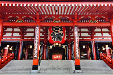 Senso-ji
