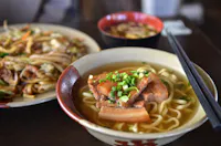 Okinawa Soba