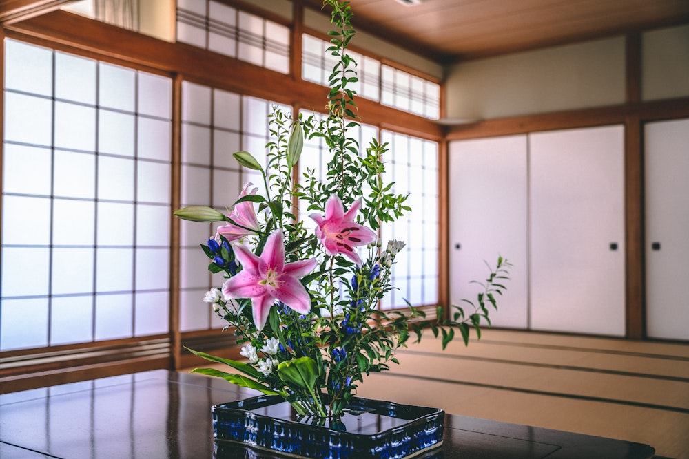 Ikebana