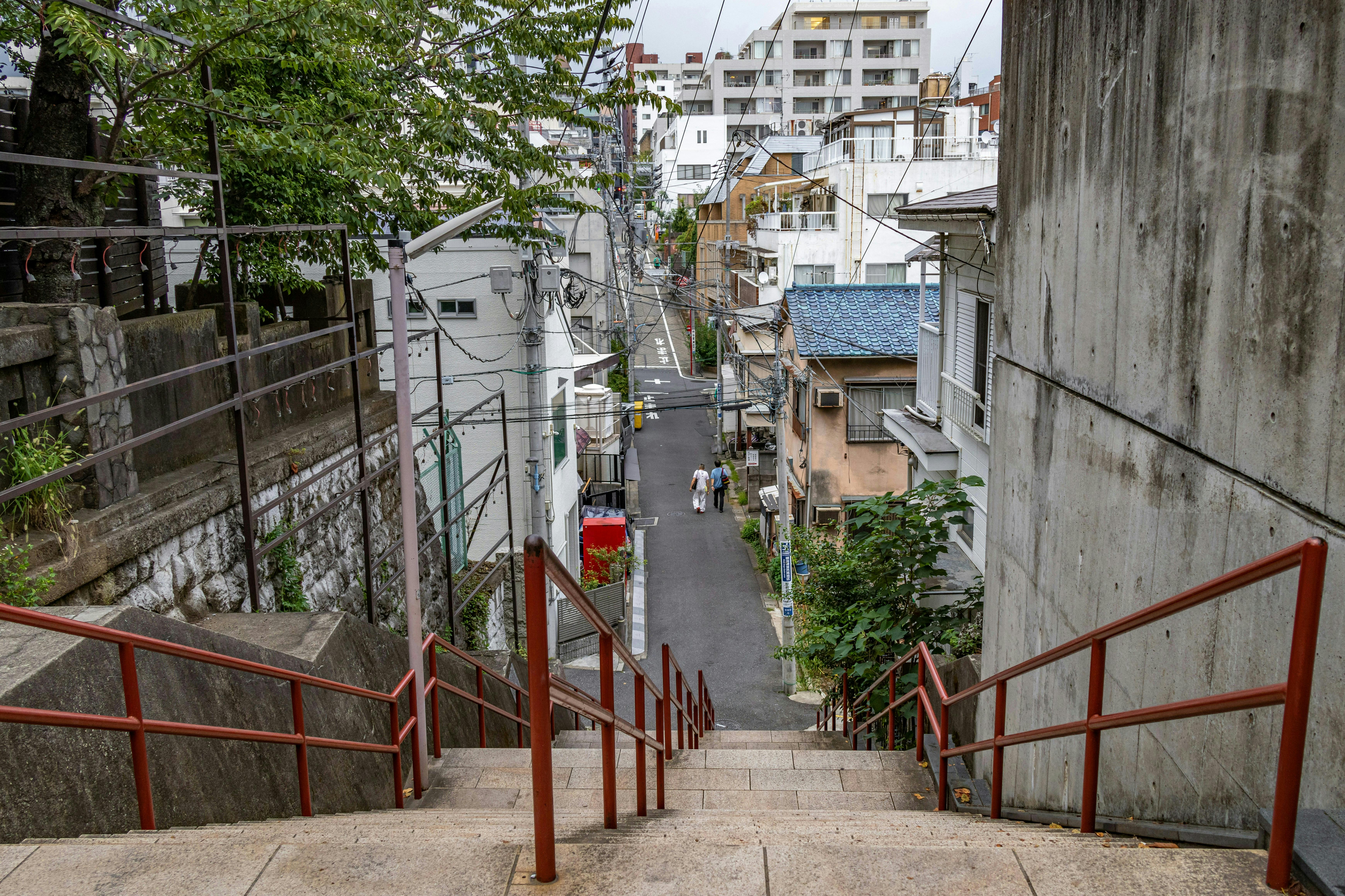 Exploring the Heart of Anime: A Pilgrimage Tour in Shinjuku