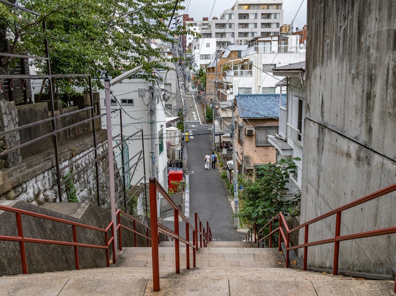 애니메이션의 심장 탐험: 신주쿠 순례 투어