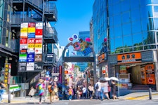 Harajuku Food Tour