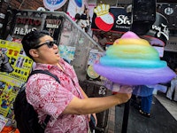 Harajuku Food Tour