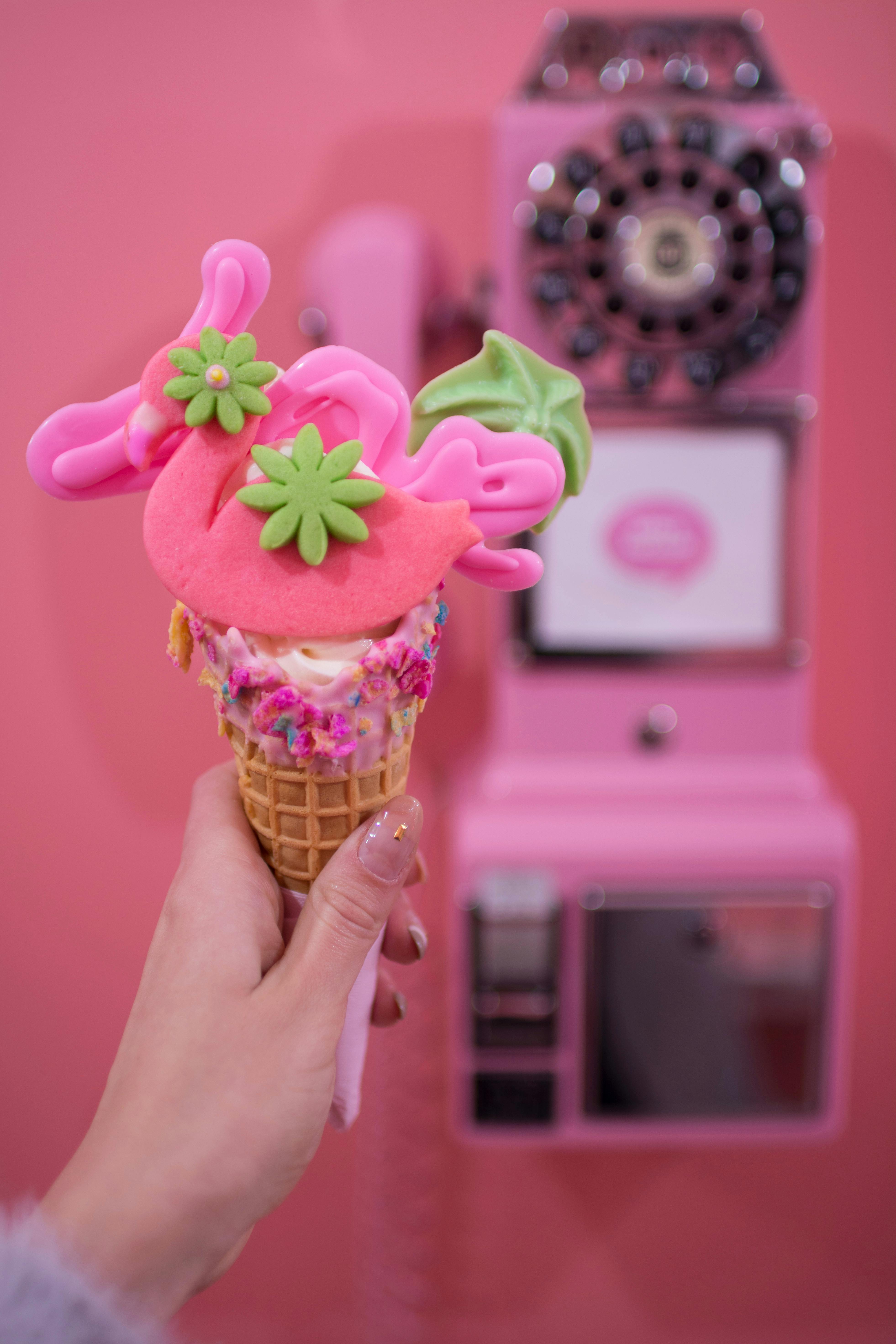 2 Hours Foodie Walking Tour in Harajuku